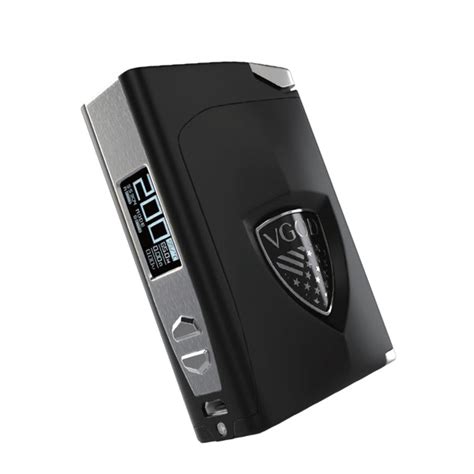 VGOD Elite 200W TC Box Mod 